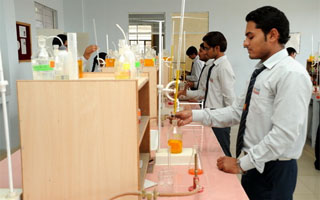 Vedant College of Engineering & Technology