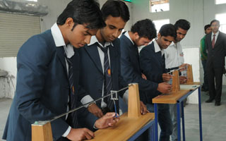 Vedant College of Engineering & Technology