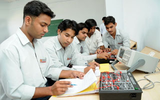 Vedant College of Engineering & Technology