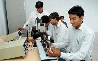 Vedant College of Engineering & Technology