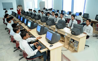 Vedant College of Engineering & Technology