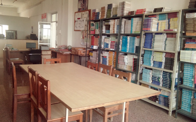 Vedant Pvt. ITI