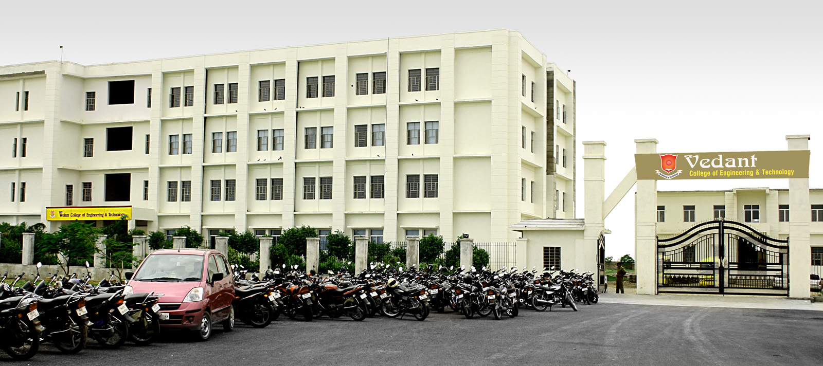 Best Engineering College In Kota, Btech College in Kota
